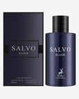 Salvo Elixir Eau De Parfum by Maison Alhambra