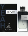 Yeah! Man Eau De Parfum by Maison Alhambra