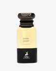 Dark Aoud Eau De Parfum by Maison Alhambra