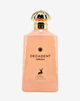 Decadent Dream Eau De Parfum by Maison Alhambra