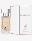 La Vivacité Eau De Parfum by Maison Alhambra