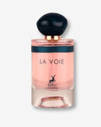 La Voie Eau De Parfum by Maison Alhambra