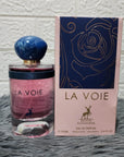 La Voie Eau De Parfum by Maison Alhambra