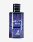 Salvo Elixir Eau De Parfum by Maison Alhambra