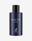 Salvo Elixir Eau De Parfum by Maison Alhambra