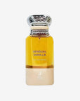 Sensual Vanilla Eau De Parfum by Maison Alhambra