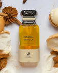 Sensual Vanilla Eau De Parfum by Maison Alhambra
