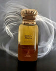 Smoky Touch Eau De Parfum by Maison Alhambra