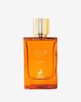 Your Touch Amber Eau De Parfum by Maison Alhambra