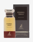 Eternal Touch Eau De Parfum by Maison Alhambra