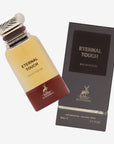 Eternal Touch Eau De Parfum by Maison Alhambra