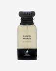 Fusion Intense Eau De Parfum by Maison Alhambra