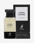 Fusion Intense Eau De Parfum by Maison Alhambra