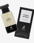 Fusion Intense Eau De Parfum by Maison Alhambra