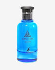 Jean Lowe Azure Eau De Parfum by Maison Alhambra