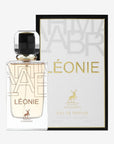 Léonie Eau De Parfum by Maison Alhambra