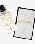 Léonie Eau De Parfum by Maison Alhambra