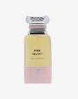 Pink Velvet Eau De Parfum by Maison Alhambra