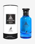 Jean Lowe Azure Eau De Parfum by Maison Alhambra