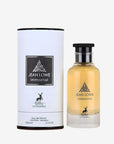 Jean Lowe Immortal Eau De Parfum by Maison Alhambra