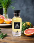 Jean Lowe Immortal Eau De Parfum by Maison Alhambra