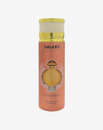 Galaxy Plus Concept OLYMPIQUES Perfume Body Spray - Inspired By Olympea