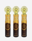 Oud Al Shakhsiyat Air Freshener By Nusuk