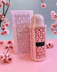 Now Women Eau De Parfum by Rave