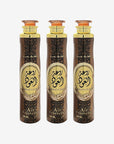 Rouat Al Oud Air Freshener By Lattafa