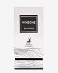 Winsome By Maison Alhambra Eau De Parfum