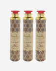 Raghba Air Freshener By Lattafa