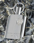 Afnan Supremacy Silver 100ml