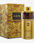 Aurum Ajmal