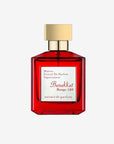 Barakkat Rouge 540 Extrait De Parfum