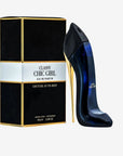 Fragrance World Classy Chic Girl