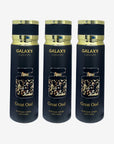 Great Oud Body Spray Pack of 3