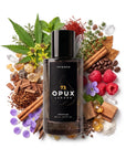 Inspired by Black Afgano - 73 - Intense