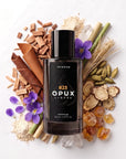 Inspired by Santal 33 - 823 - Intense