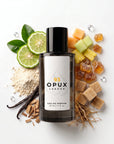 Inspired by Amber Oud Gold Edition
