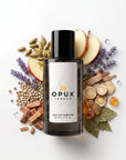 Inspired by Amber Wood perfume