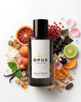 Inspired by Empressa perfume