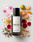 Inspired By Flora Perfume