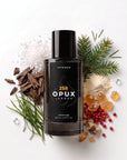 Inspired by Oud Minerale - 258 - Intense