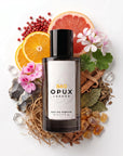 Inspired by Terre d'Herm perfume
