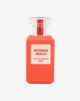 Intense Peach Perfume