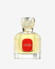 La Rouge Perfume