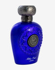 Lattafa Blue Oud