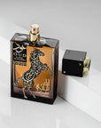Lattafa Lail Maleki Oud Eau De Parfum