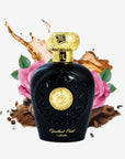 Lattafa Opulent Oud