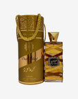 Lattafa Oud Mood Elixir